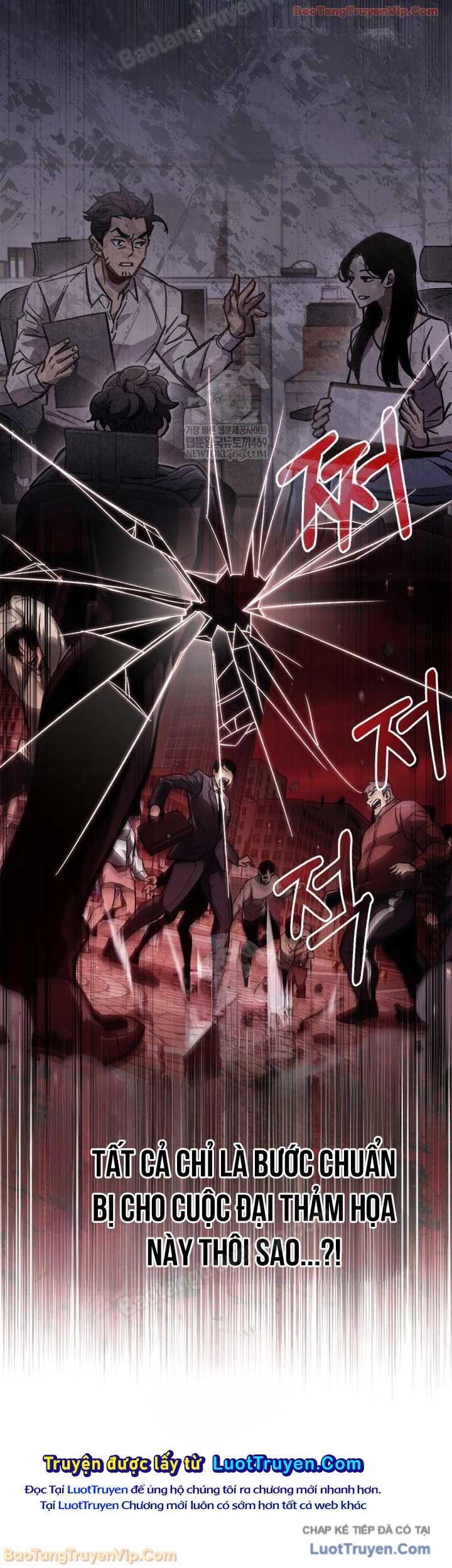 Người Chơi Che Giấu Quá Khứ Chap 112 - Next Chap 113