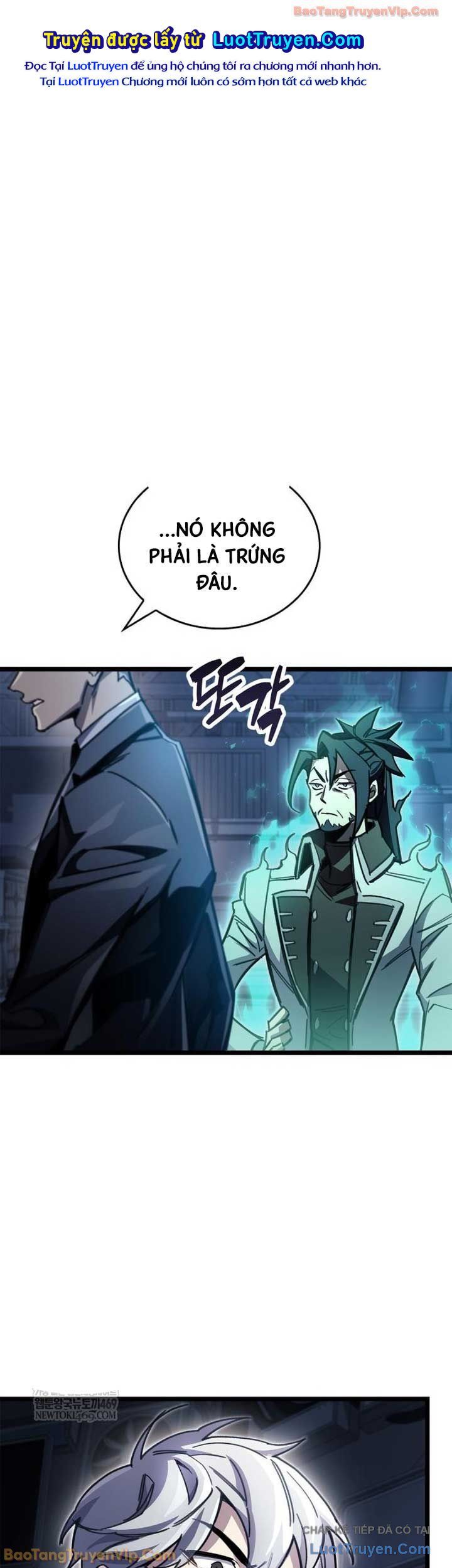 Người Chơi Che Giấu Quá Khứ Chap 112 - Next Chap 113