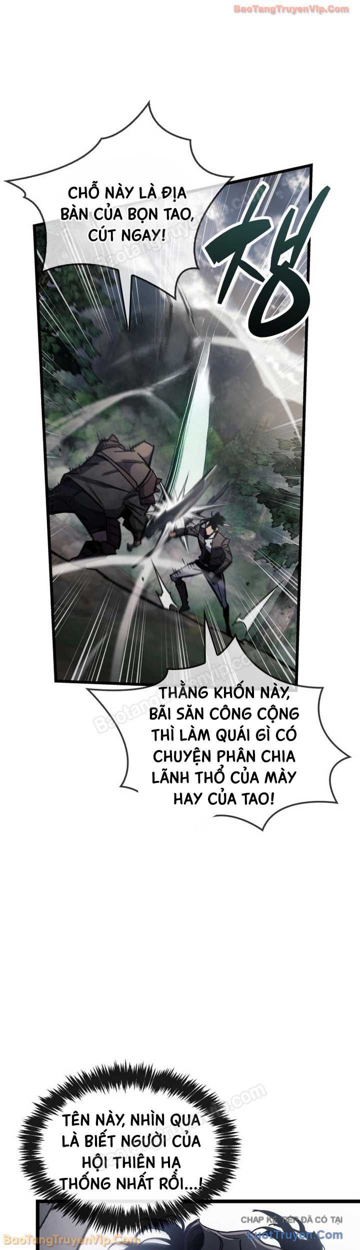 Người Chơi Che Giấu Quá Khứ Chap 113 - Next Chap 114