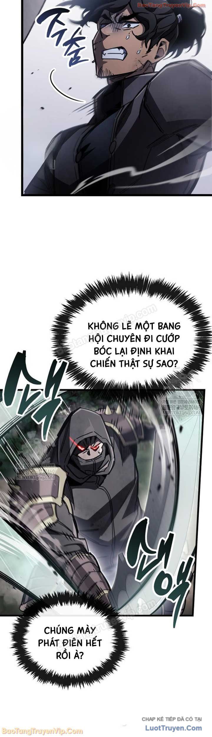 Người Chơi Che Giấu Quá Khứ Chap 113 - Next Chap 114