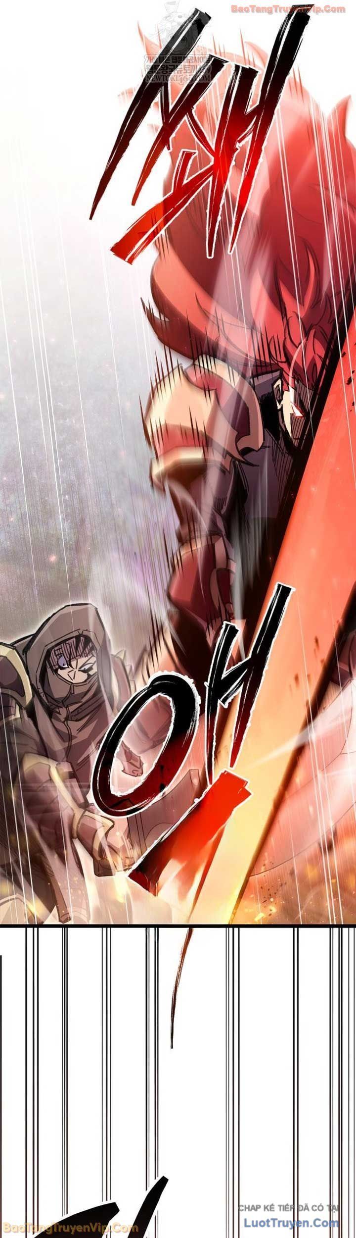 Người Chơi Che Giấu Quá Khứ Chap 113 - Next Chap 114