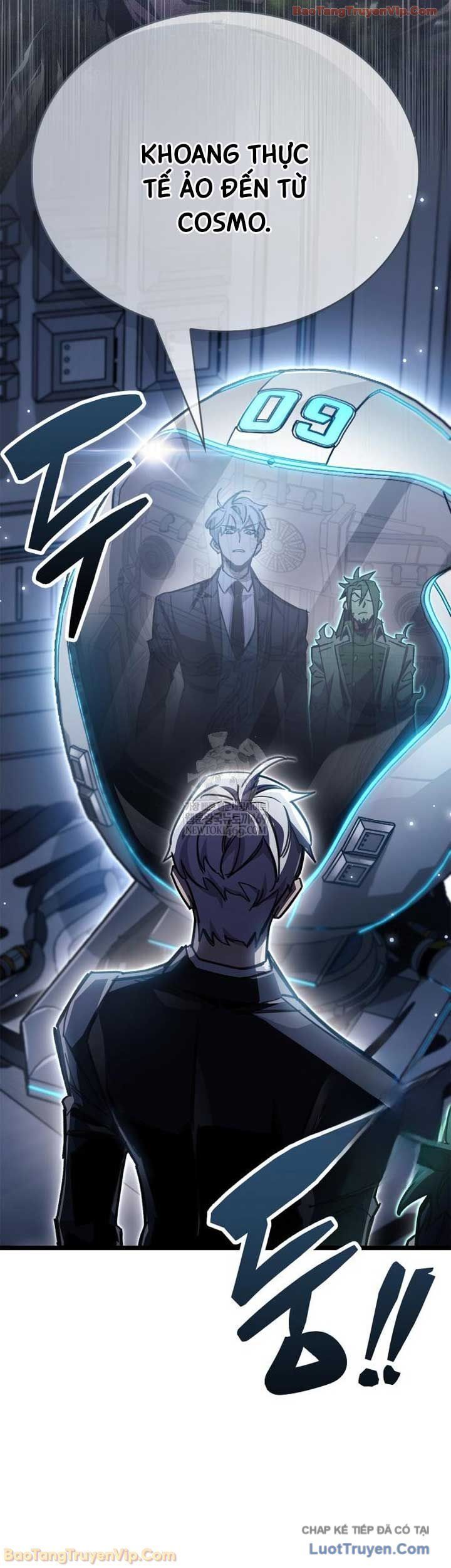 Người Chơi Che Giấu Quá Khứ Chap 113 - Next Chap 114