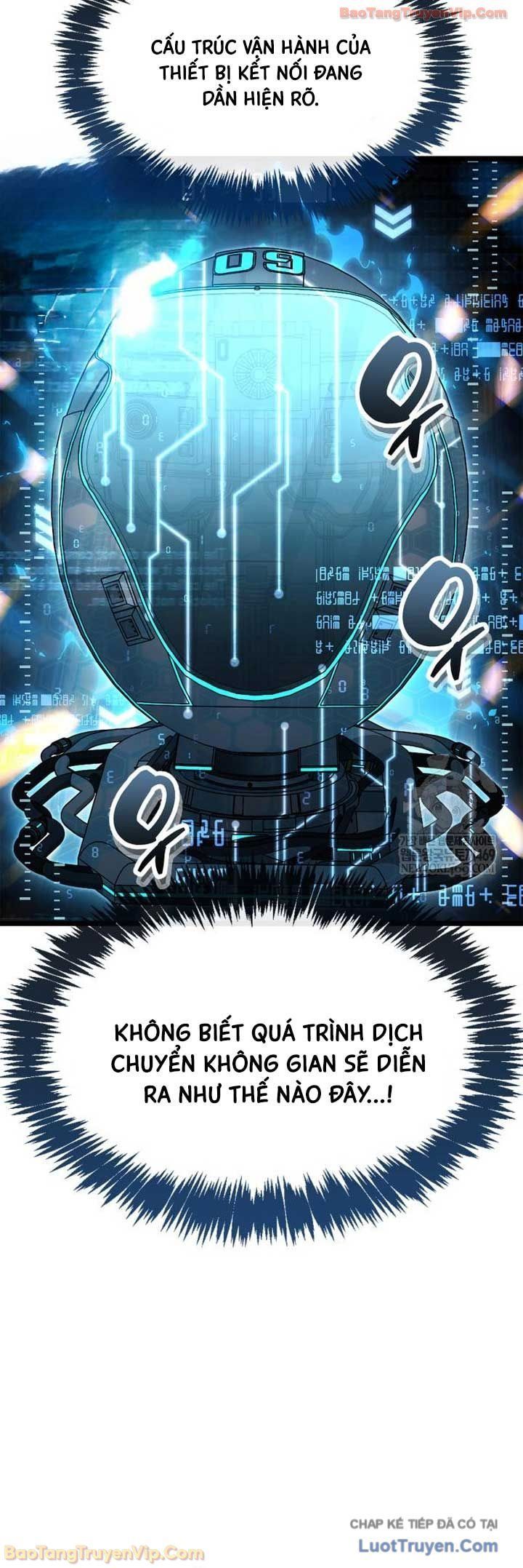 Người Chơi Che Giấu Quá Khứ Chap 113 - Next Chap 114