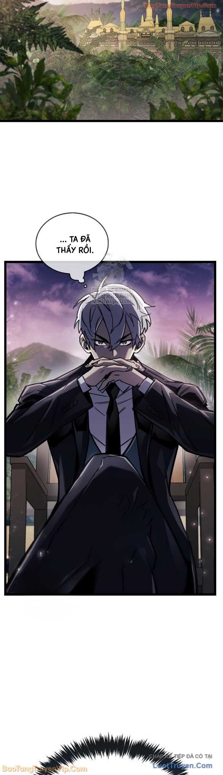 Người Chơi Che Giấu Quá Khứ Chap 113 - Next Chap 114