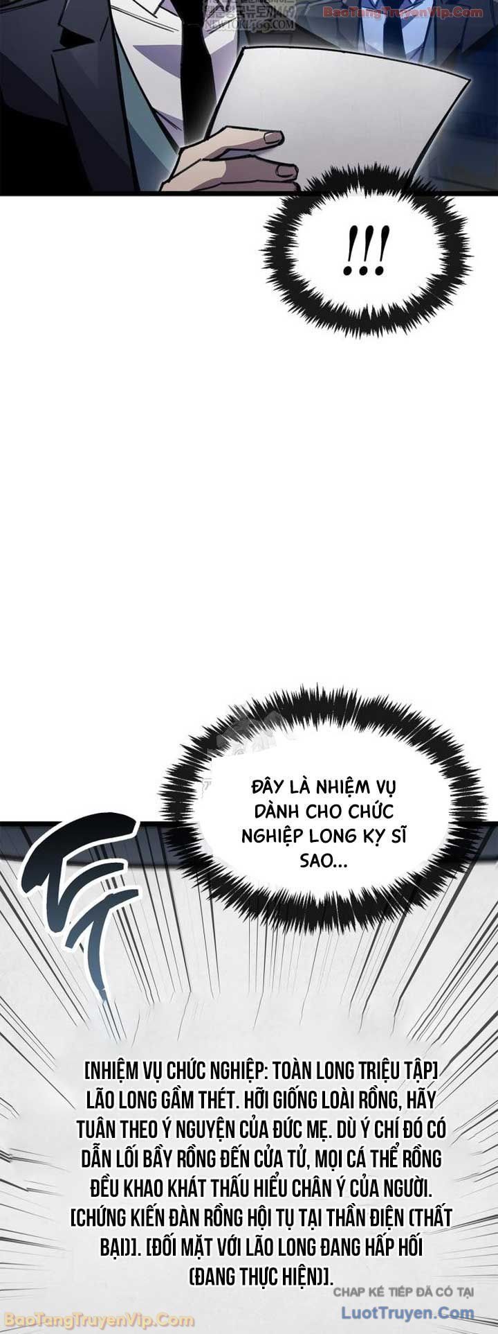 Người Chơi Che Giấu Quá Khứ Chap 113 - Next Chap 114