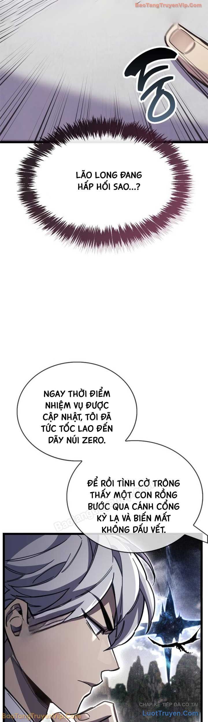 Người Chơi Che Giấu Quá Khứ Chap 113 - Next Chap 114