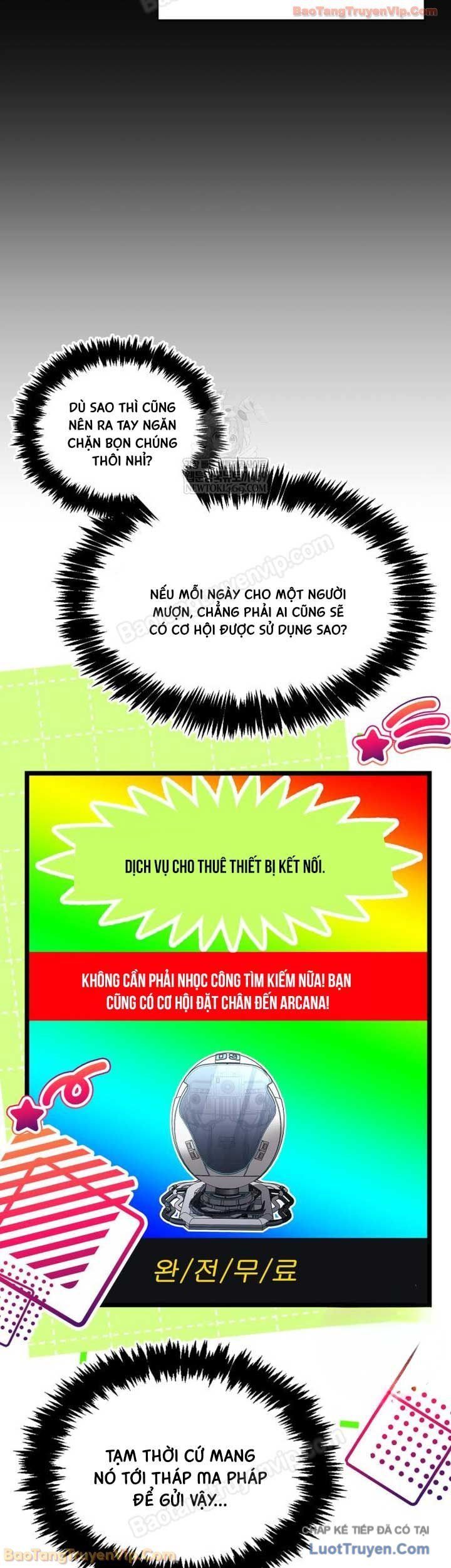 Người Chơi Che Giấu Quá Khứ Chap 113 - Next Chap 114