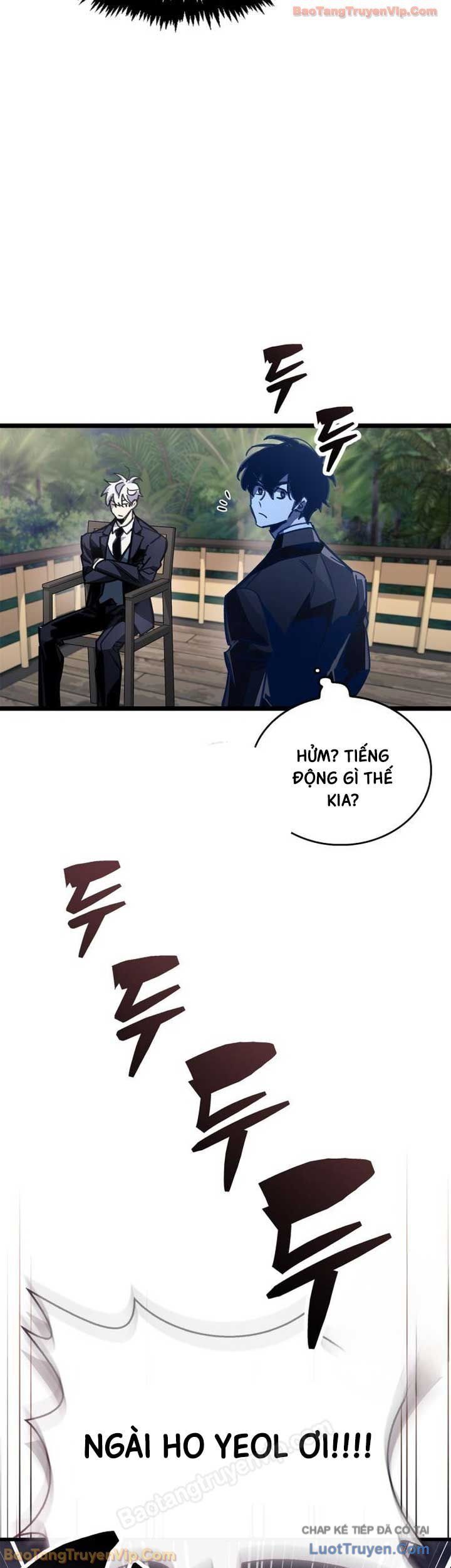 Người Chơi Che Giấu Quá Khứ Chap 113 - Next Chap 114