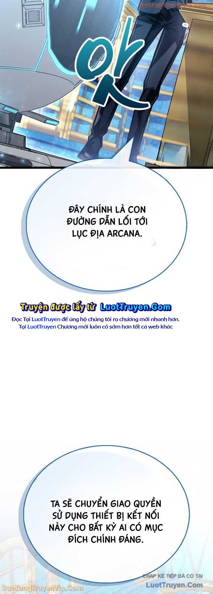 Người Chơi Che Giấu Quá Khứ Chap 113 - Next Chap 114