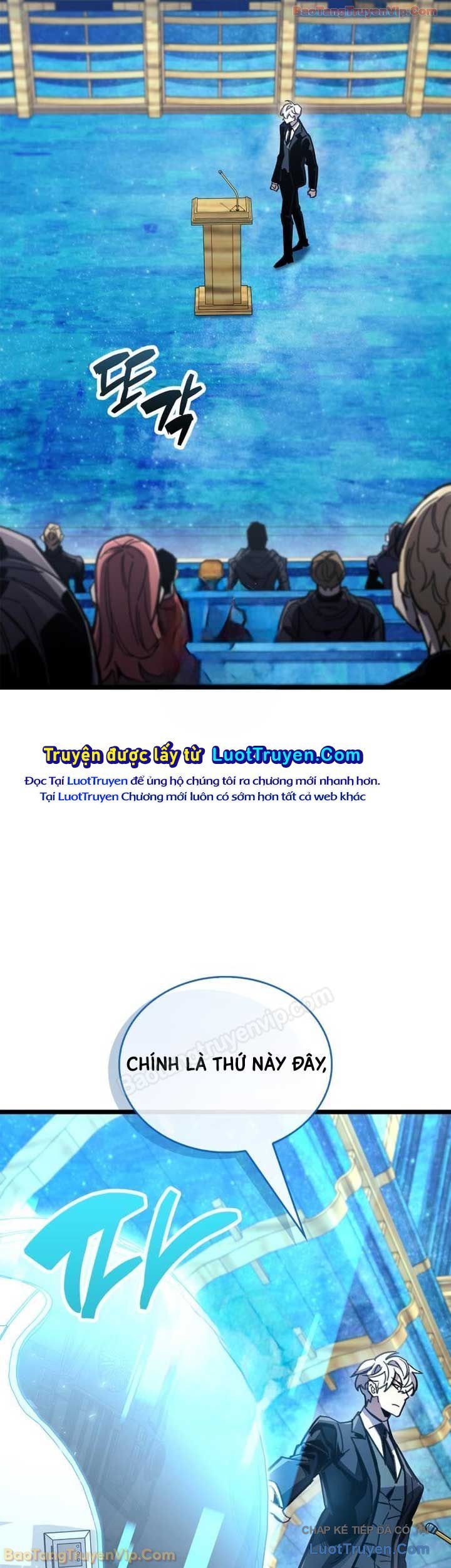 Người Chơi Che Giấu Quá Khứ Chap 113 - Next Chap 114