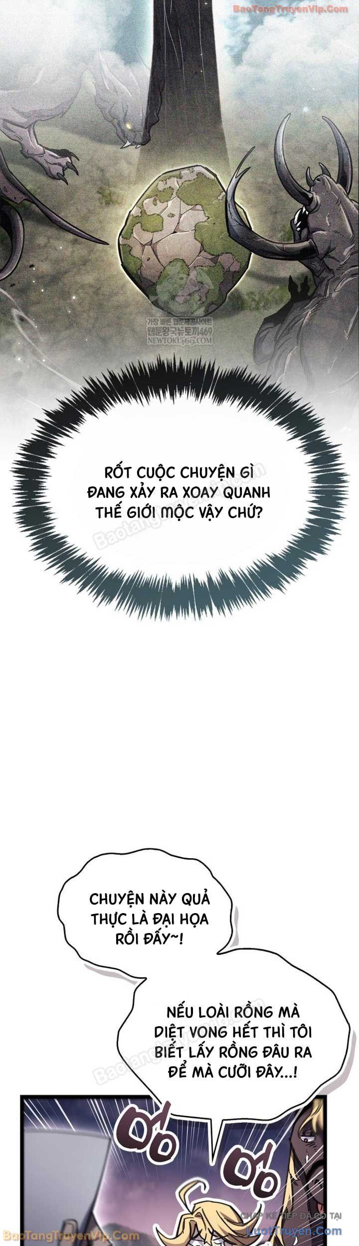 Người Chơi Che Giấu Quá Khứ Chap 113 - Next Chap 114