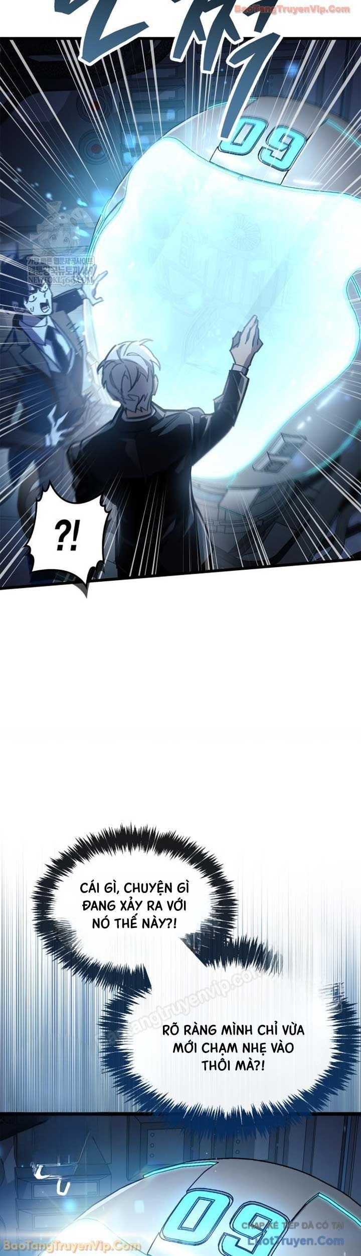 Người Chơi Che Giấu Quá Khứ Chap 113 - Next Chap 114