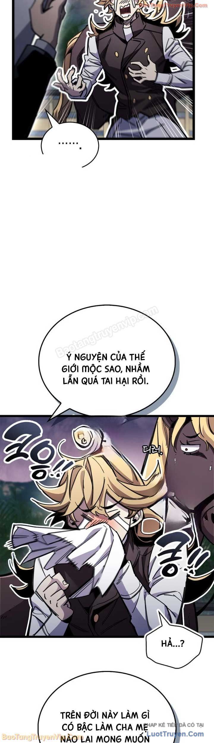 Người Chơi Che Giấu Quá Khứ Chap 113 - Next Chap 114