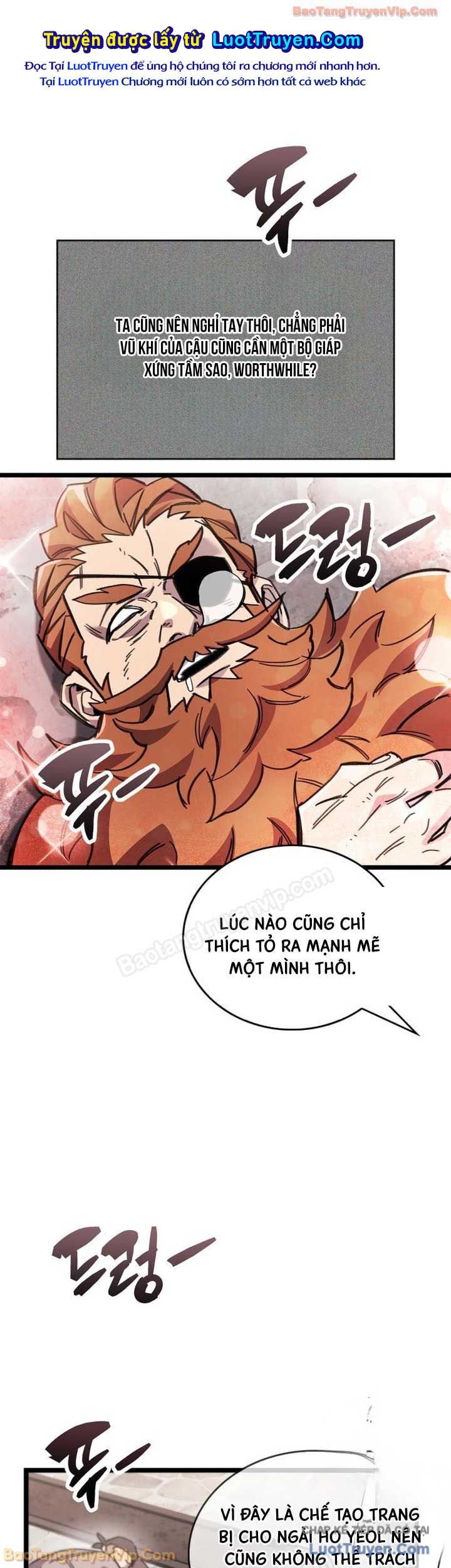 Người Chơi Che Giấu Quá Khứ Chap 113 - Next Chap 114