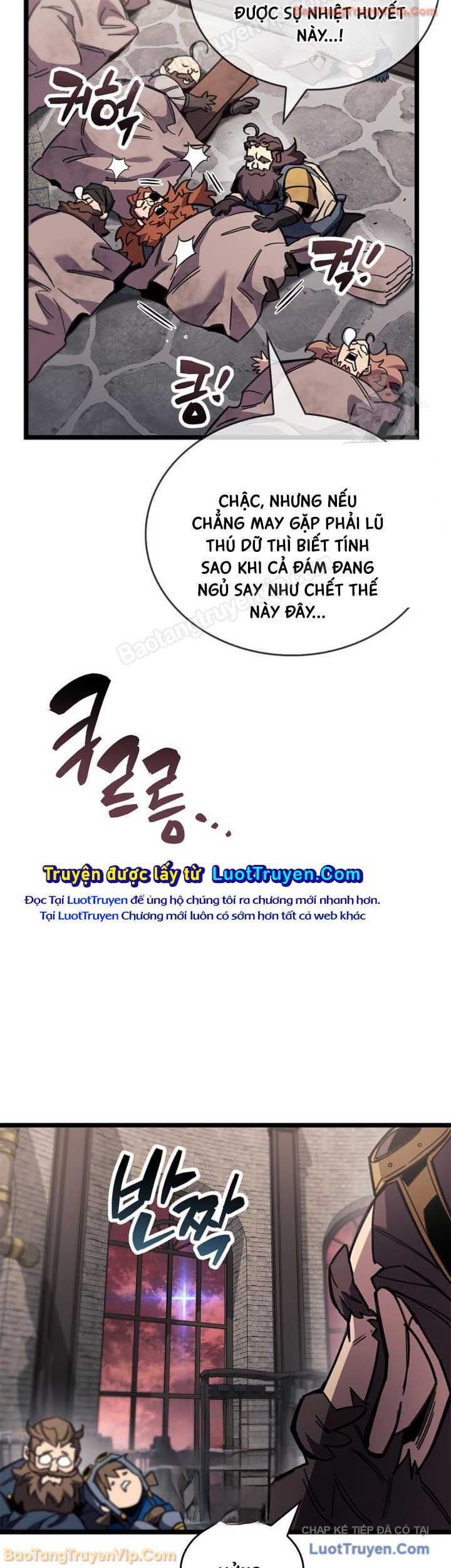 Người Chơi Che Giấu Quá Khứ Chap 113 - Next Chap 114