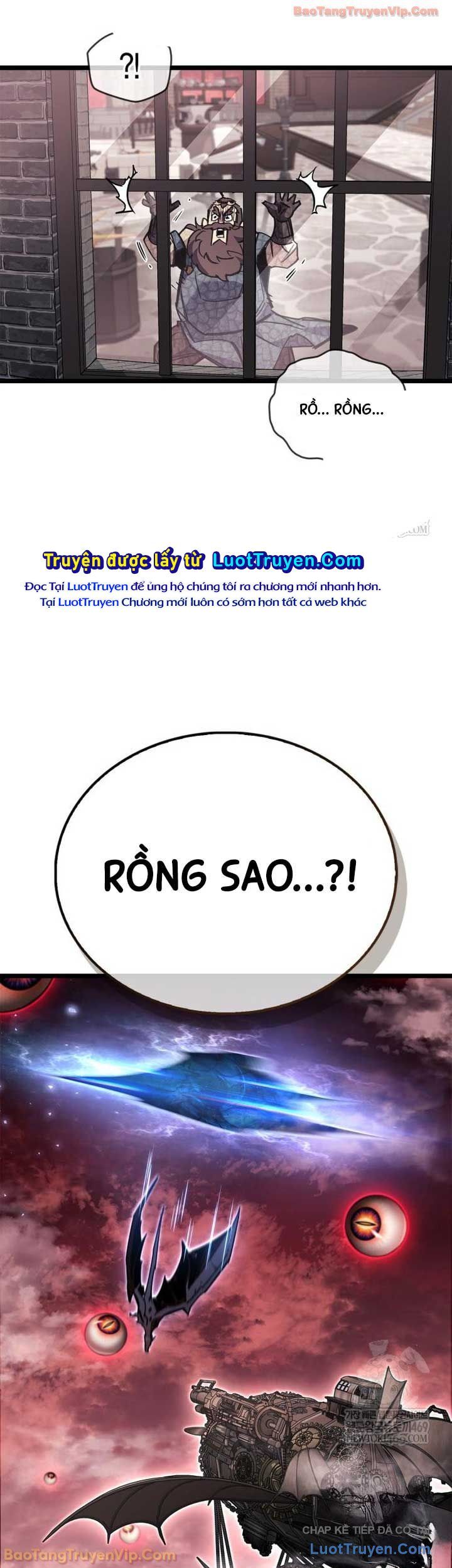 Người Chơi Che Giấu Quá Khứ Chap 113 - Next Chap 114