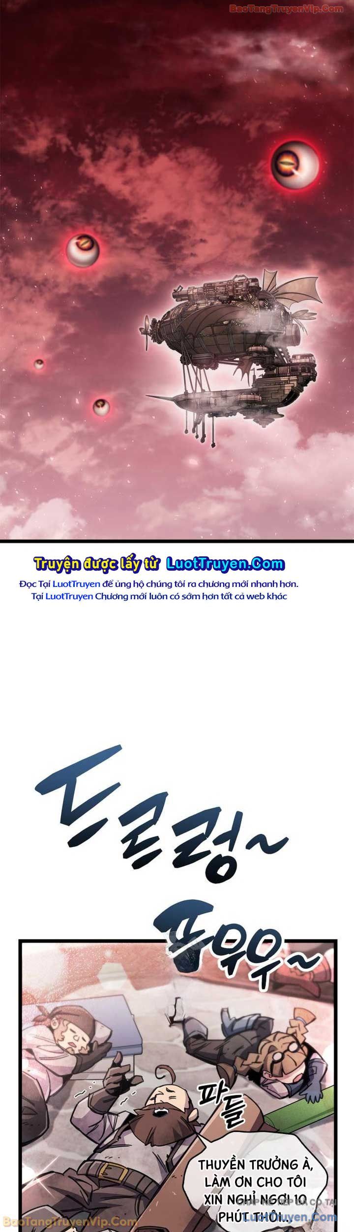 Người Chơi Che Giấu Quá Khứ Chap 113 - Next Chap 114
