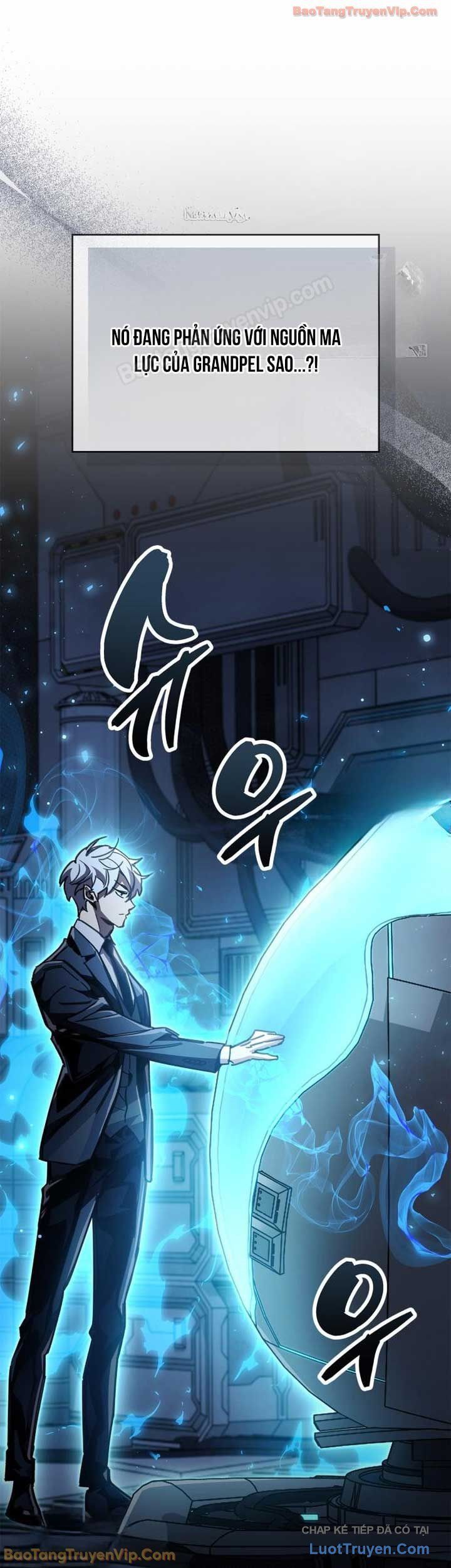 Người Chơi Che Giấu Quá Khứ Chap 113 - Next Chap 114