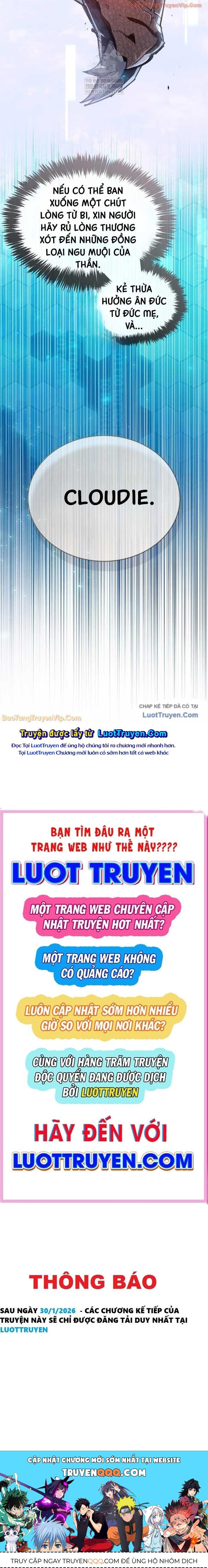 Người Chơi Che Giấu Quá Khứ Chap 113 - Next Chap 114