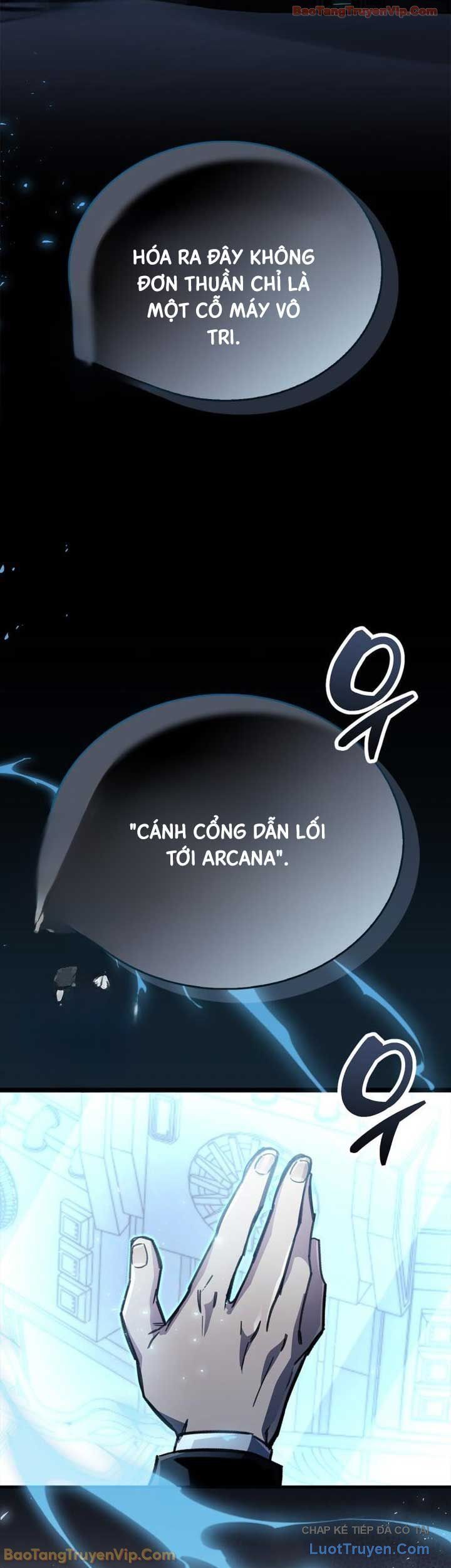 Người Chơi Che Giấu Quá Khứ Chap 113 - Next Chap 114