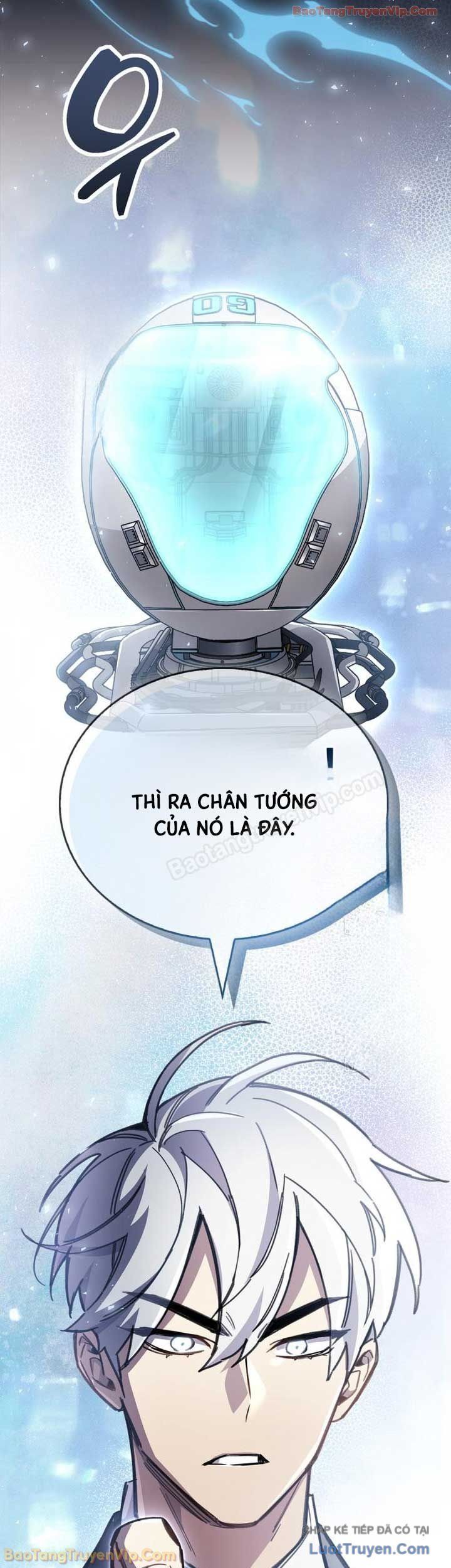 Người Chơi Che Giấu Quá Khứ Chap 113 - Next Chap 114