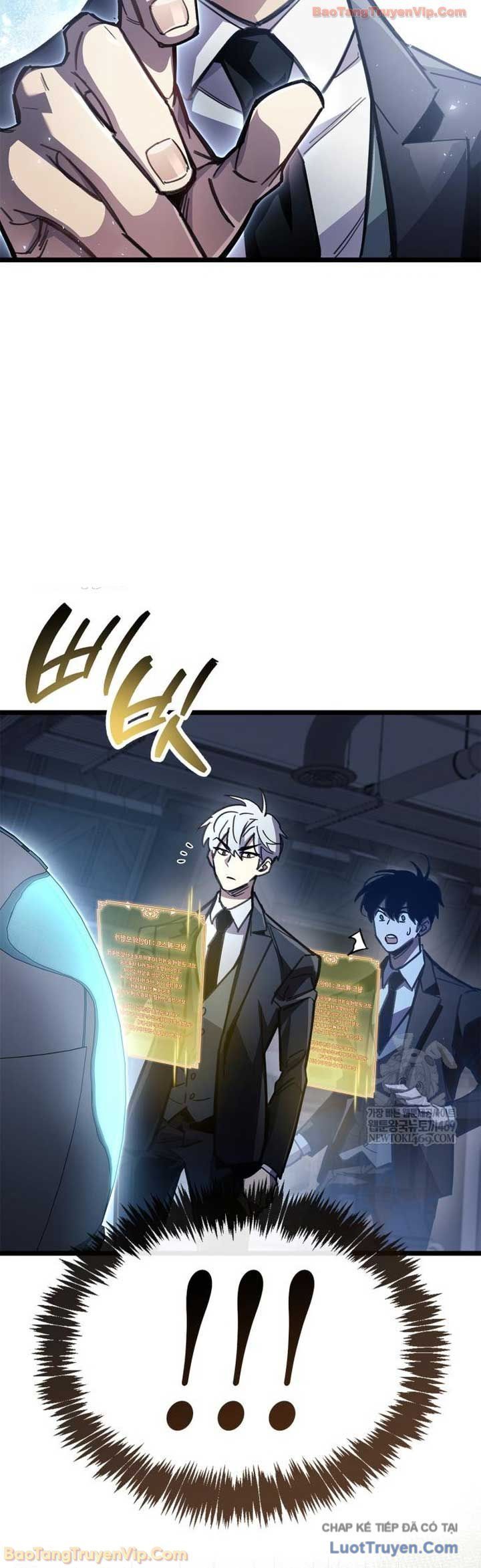 Người Chơi Che Giấu Quá Khứ Chap 113 - Next Chap 114