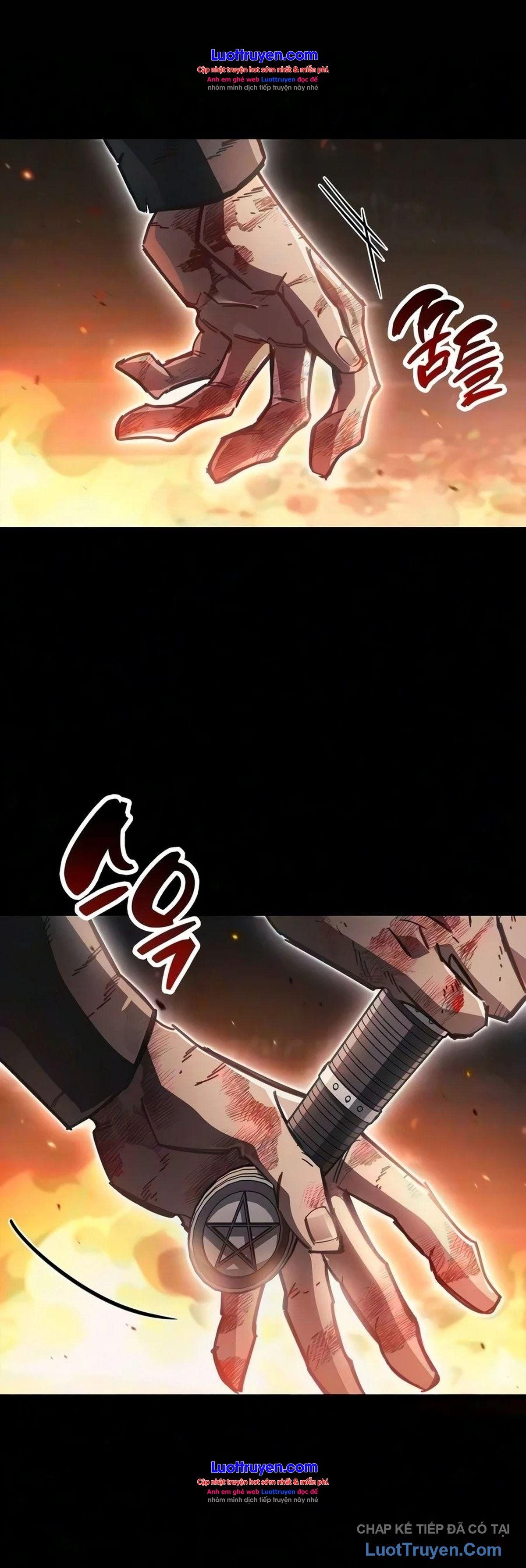 Người Chơi Che Giấu Quá Khứ Chap 128 - Next Chap 129