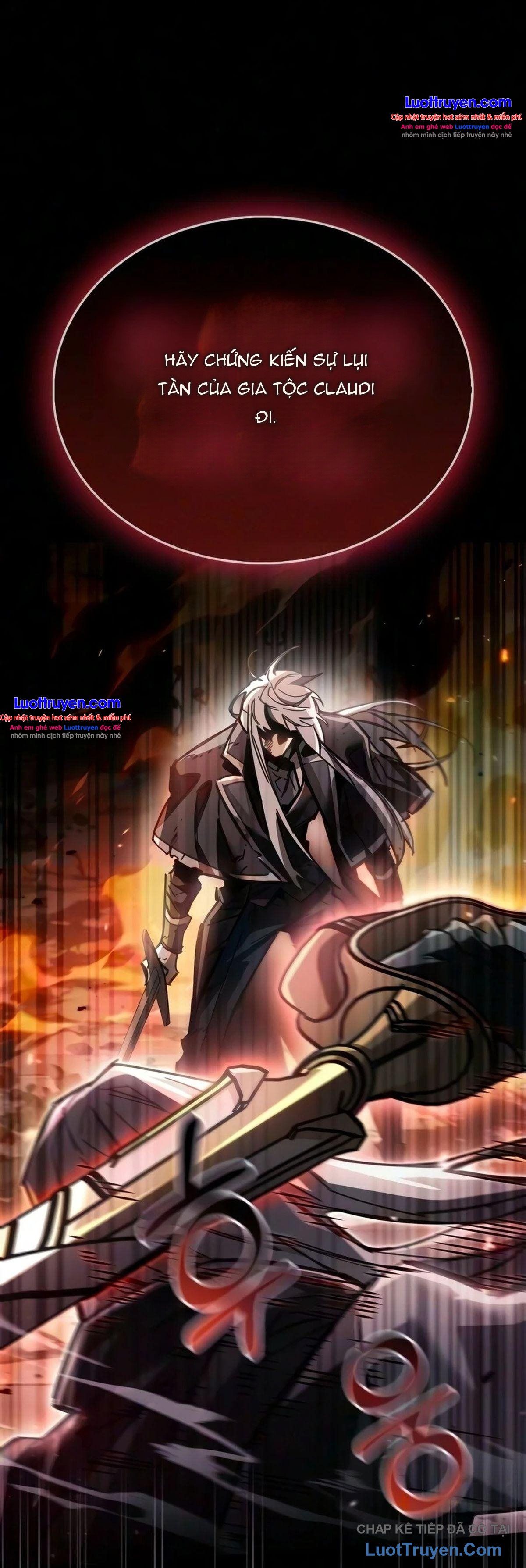 Người Chơi Che Giấu Quá Khứ Chap 128 - Next Chap 129