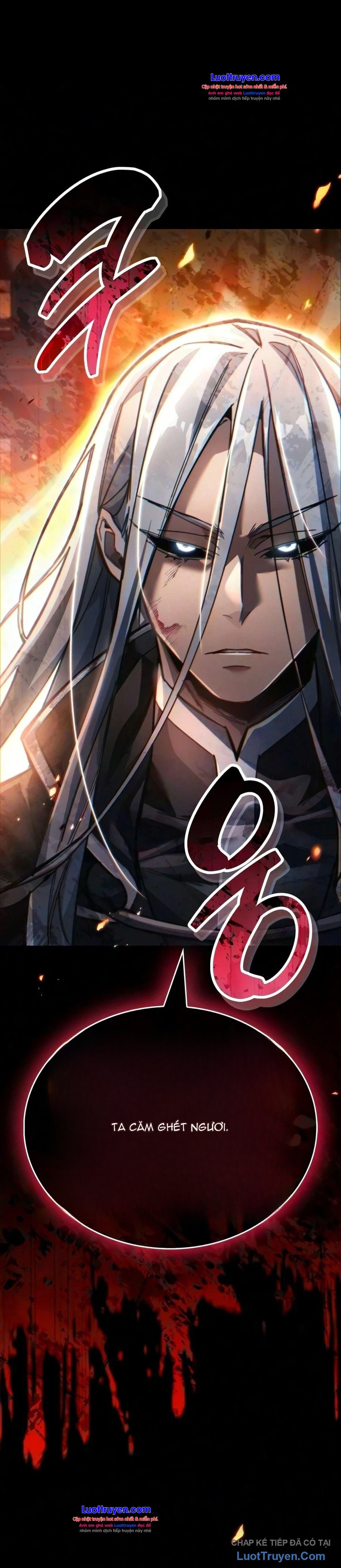 Người Chơi Che Giấu Quá Khứ Chap 128 - Next Chap 129