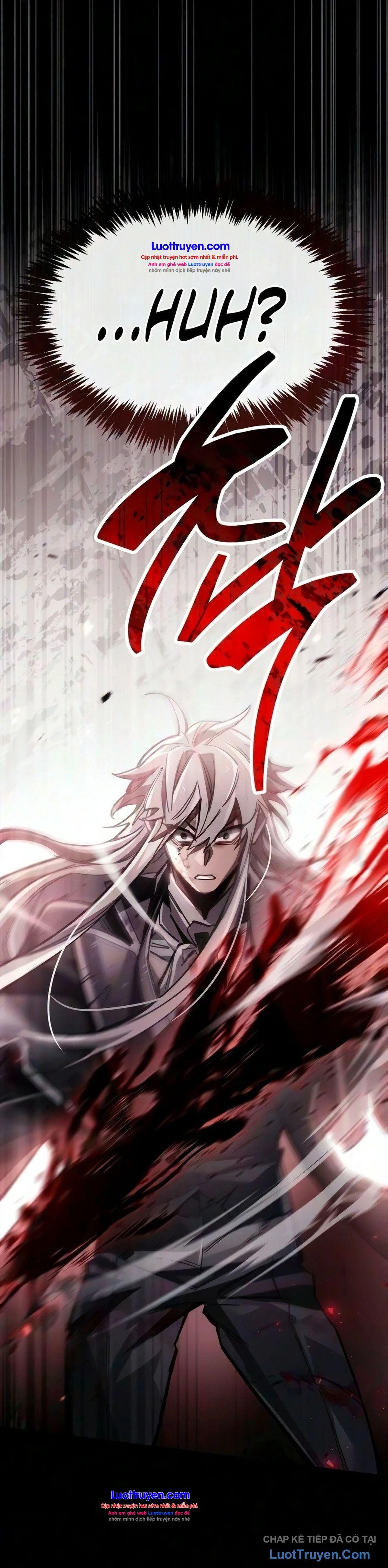 Người Chơi Che Giấu Quá Khứ Chap 128 - Next Chap 129