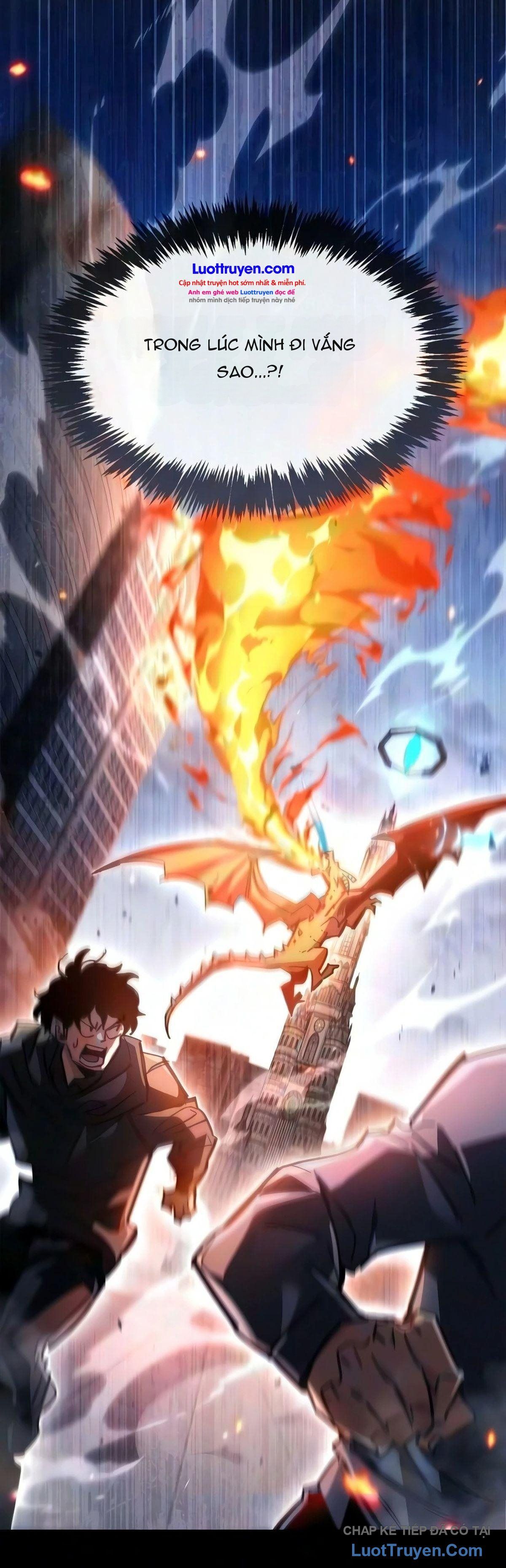 Người Chơi Che Giấu Quá Khứ Chap 128 - Next Chap 129