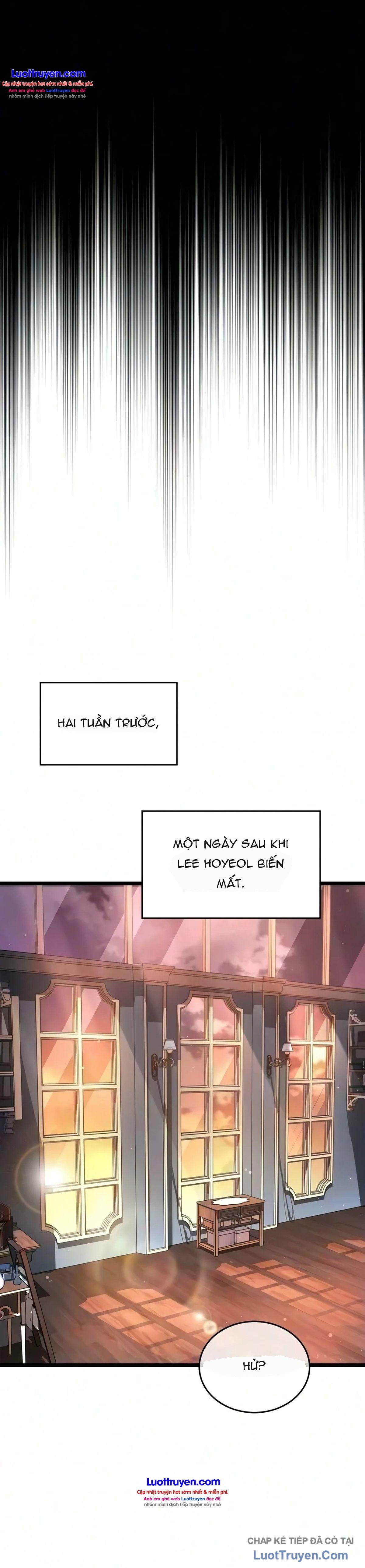Người Chơi Che Giấu Quá Khứ Chap 128 - Next Chap 129