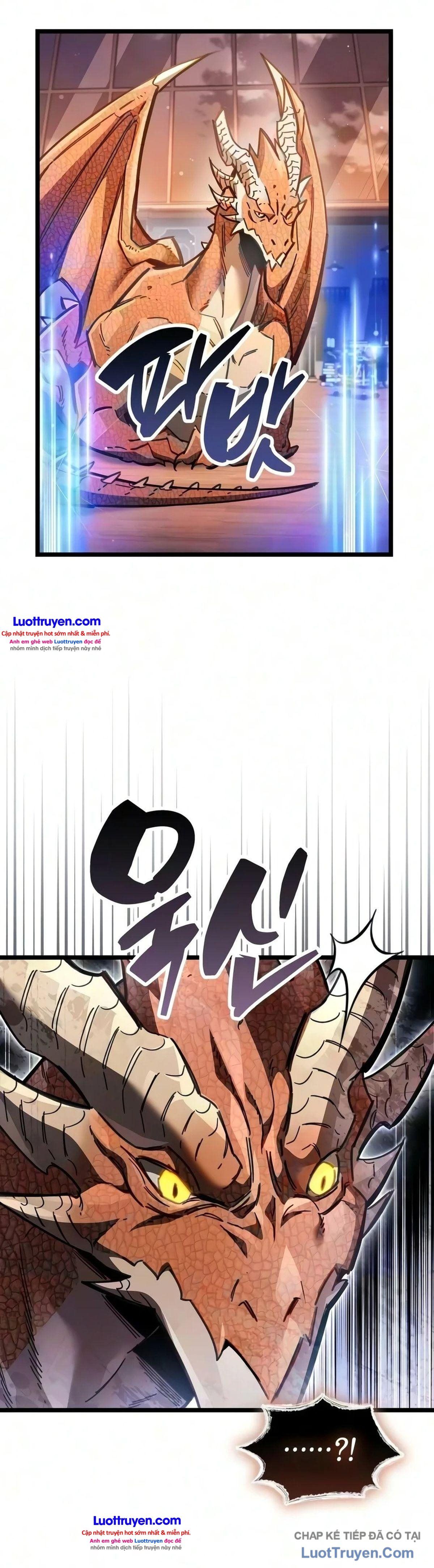 Người Chơi Che Giấu Quá Khứ Chap 128 - Next Chap 129