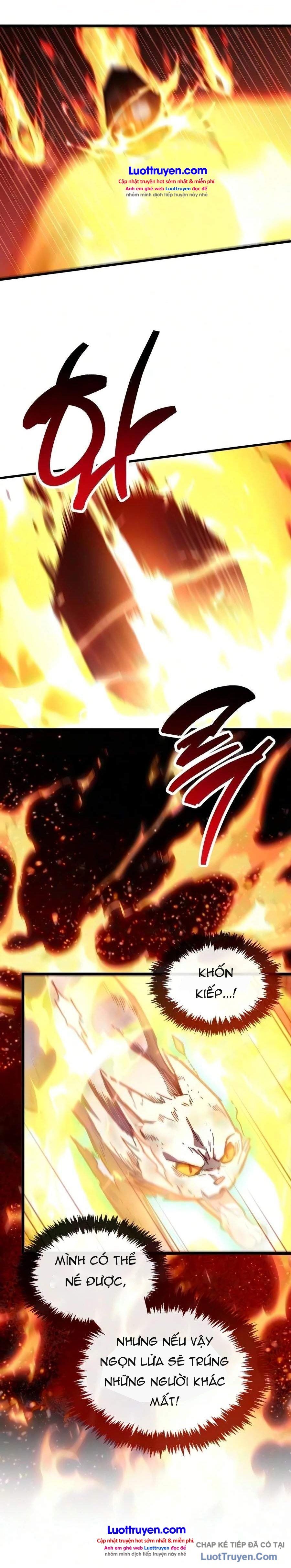 Người Chơi Che Giấu Quá Khứ Chap 129 - Next Chap 130