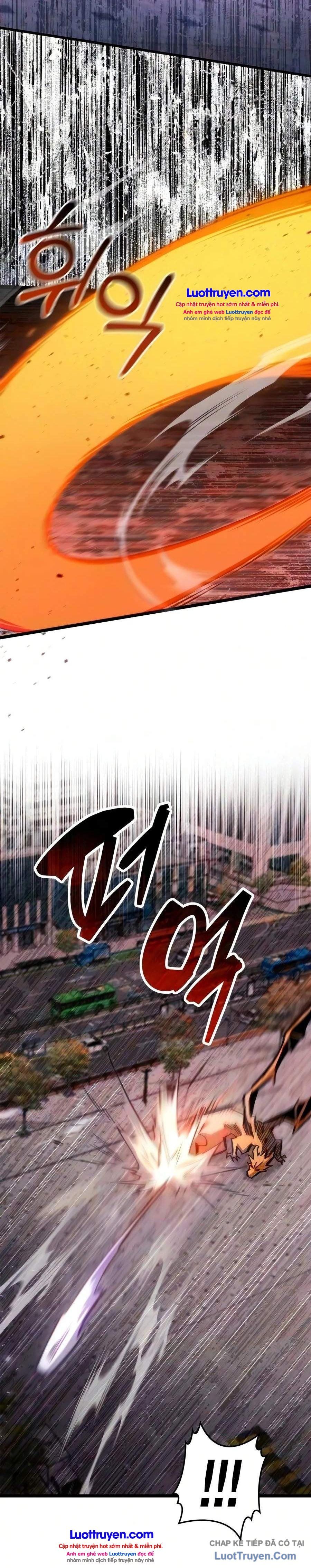 Người Chơi Che Giấu Quá Khứ Chap 129 - Next Chap 130
