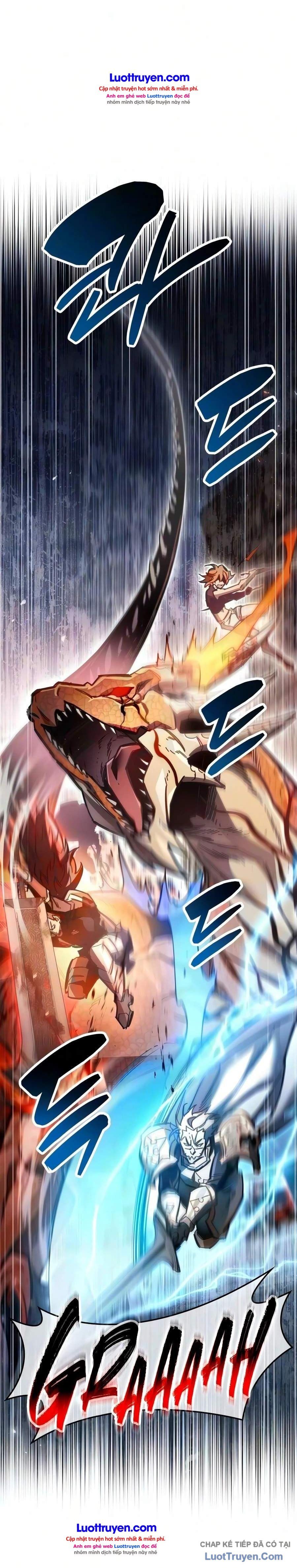 Người Chơi Che Giấu Quá Khứ Chap 129 - Next Chap 130