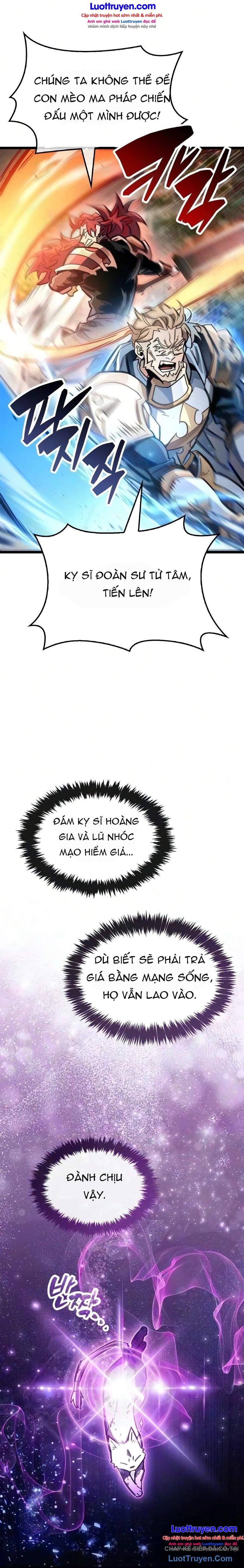 Người Chơi Che Giấu Quá Khứ Chap 129 - Next Chap 130
