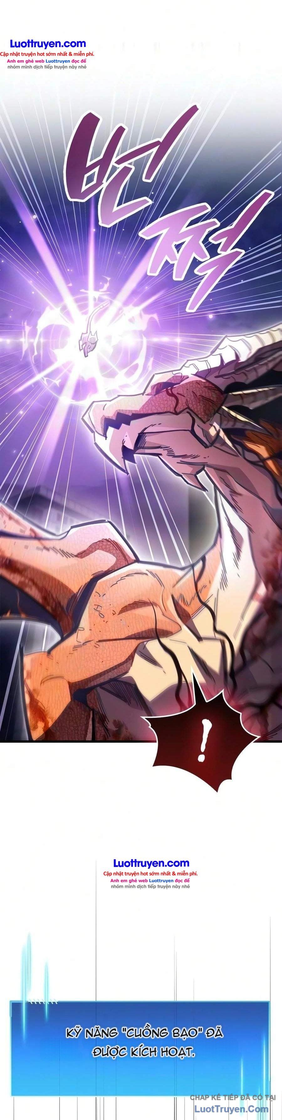 Người Chơi Che Giấu Quá Khứ Chap 129 - Next Chap 130