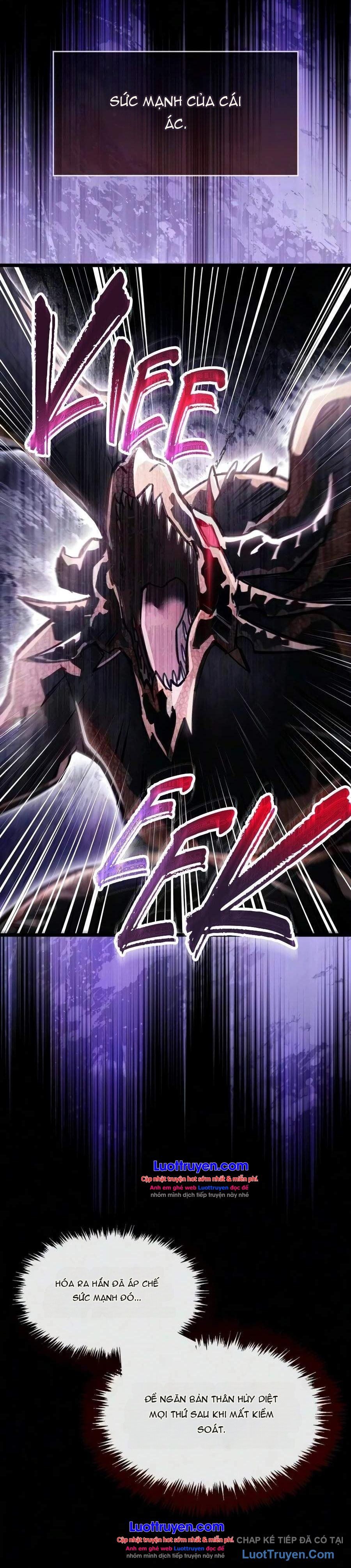 Người Chơi Che Giấu Quá Khứ Chap 129 - Next Chap 130
