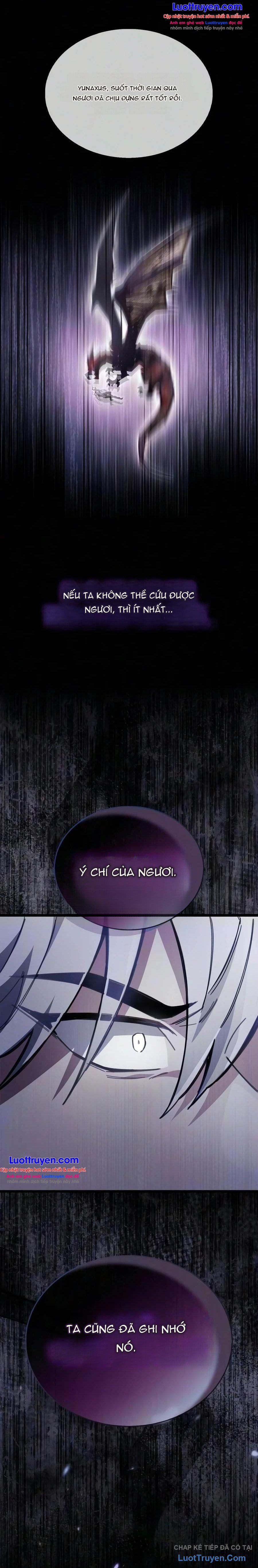 Người Chơi Che Giấu Quá Khứ Chap 129 - Next Chap 130