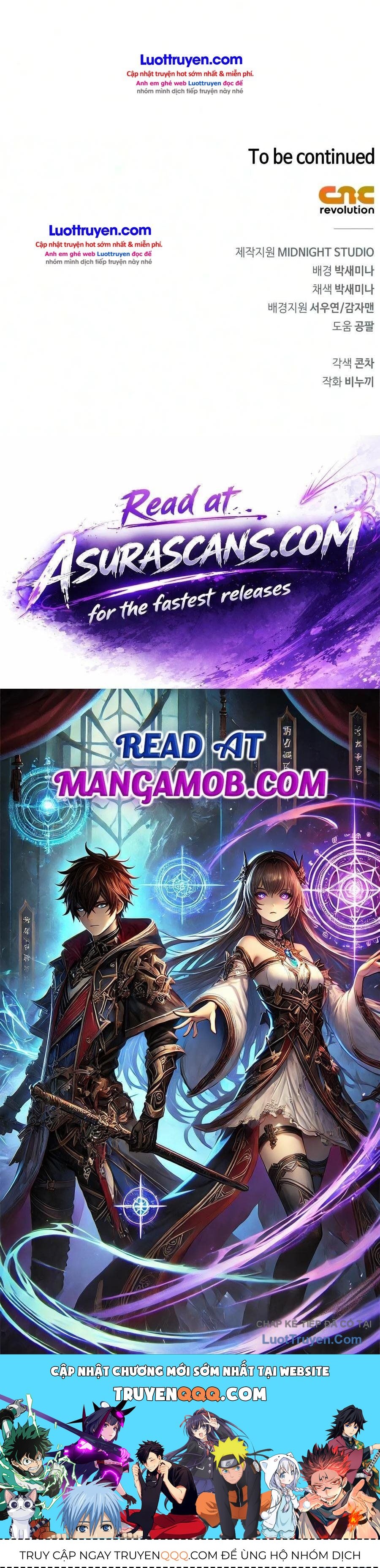 Người Chơi Che Giấu Quá Khứ Chap 129 - Next Chap 130