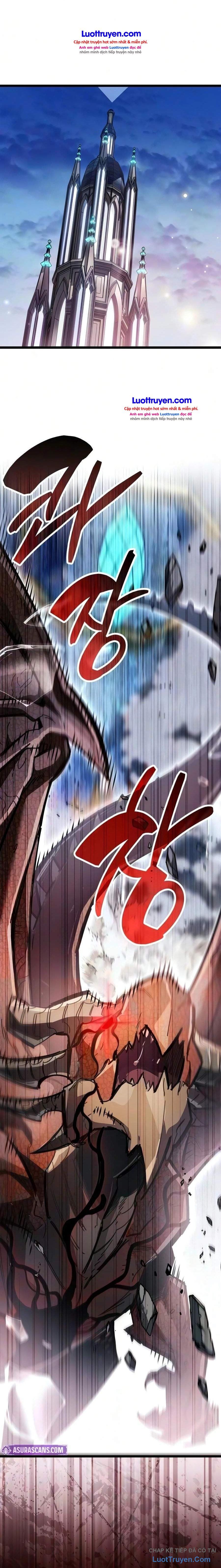 Người Chơi Che Giấu Quá Khứ Chap 129 - Next Chap 130