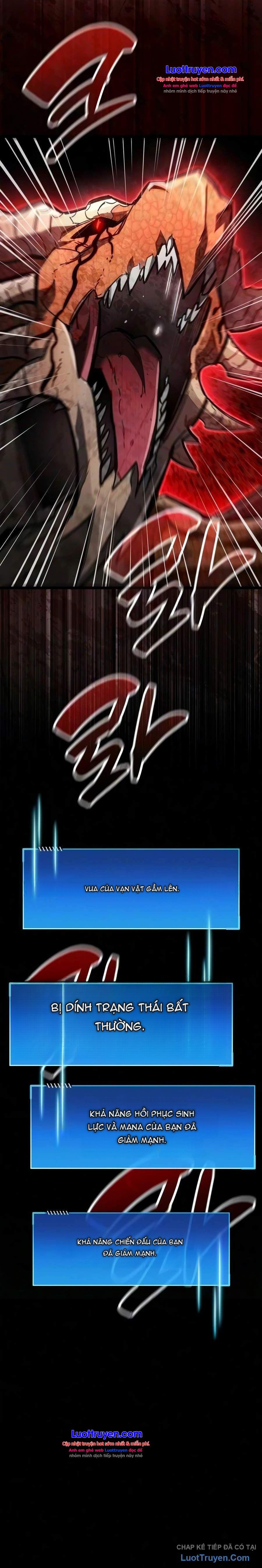 Người Chơi Che Giấu Quá Khứ Chap 129 - Next Chap 130