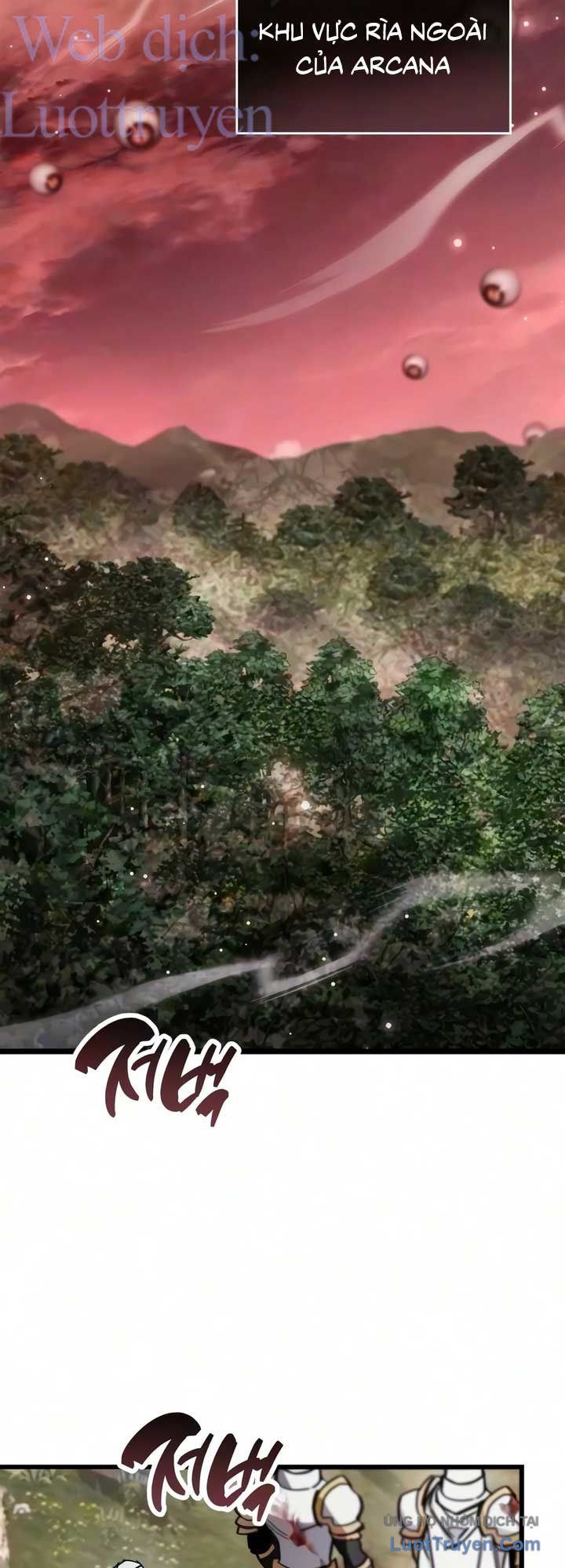 Người Chơi Che Giấu Quá Khứ Chap 124 - Next Chap 125