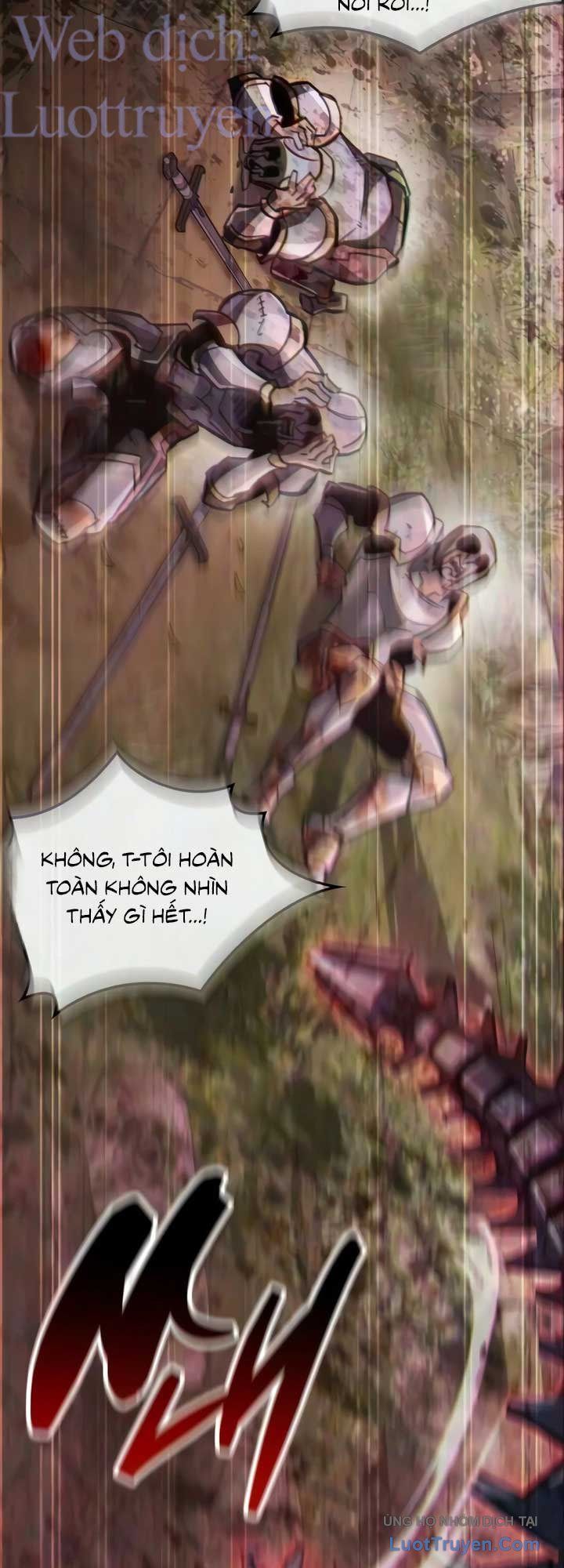 Người Chơi Che Giấu Quá Khứ Chap 124 - Next Chap 125