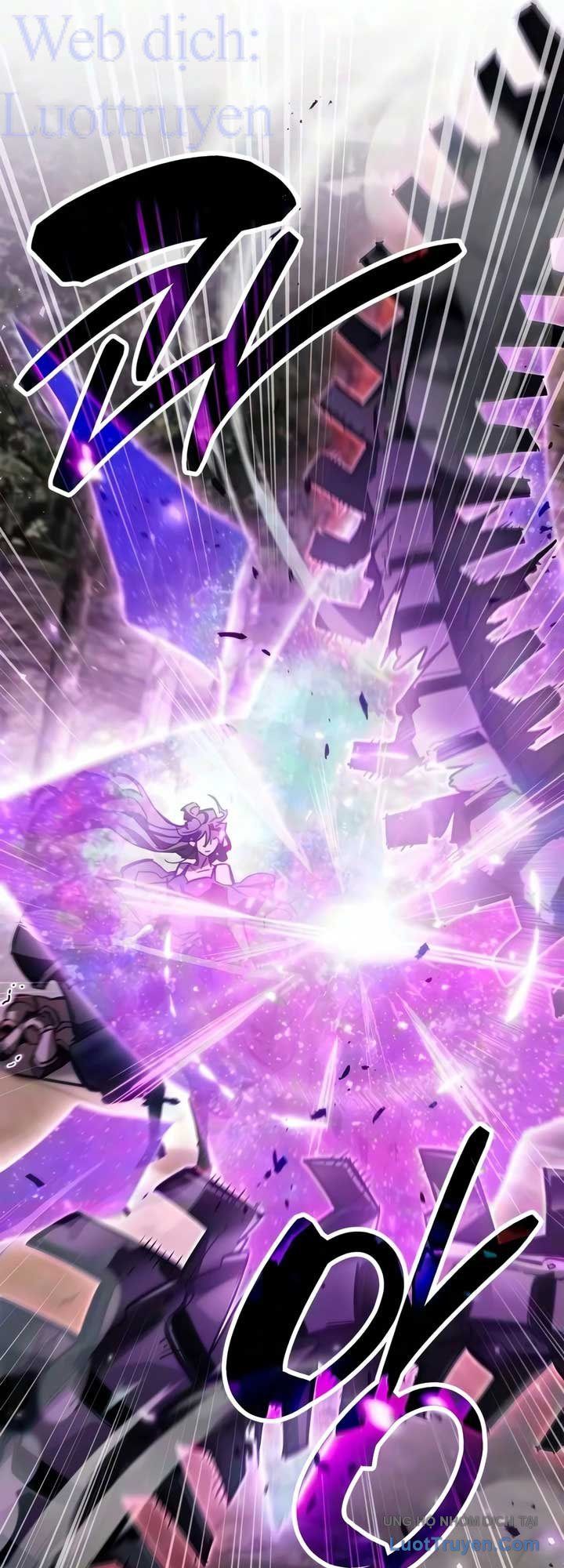 Người Chơi Che Giấu Quá Khứ Chap 124 - Next Chap 125