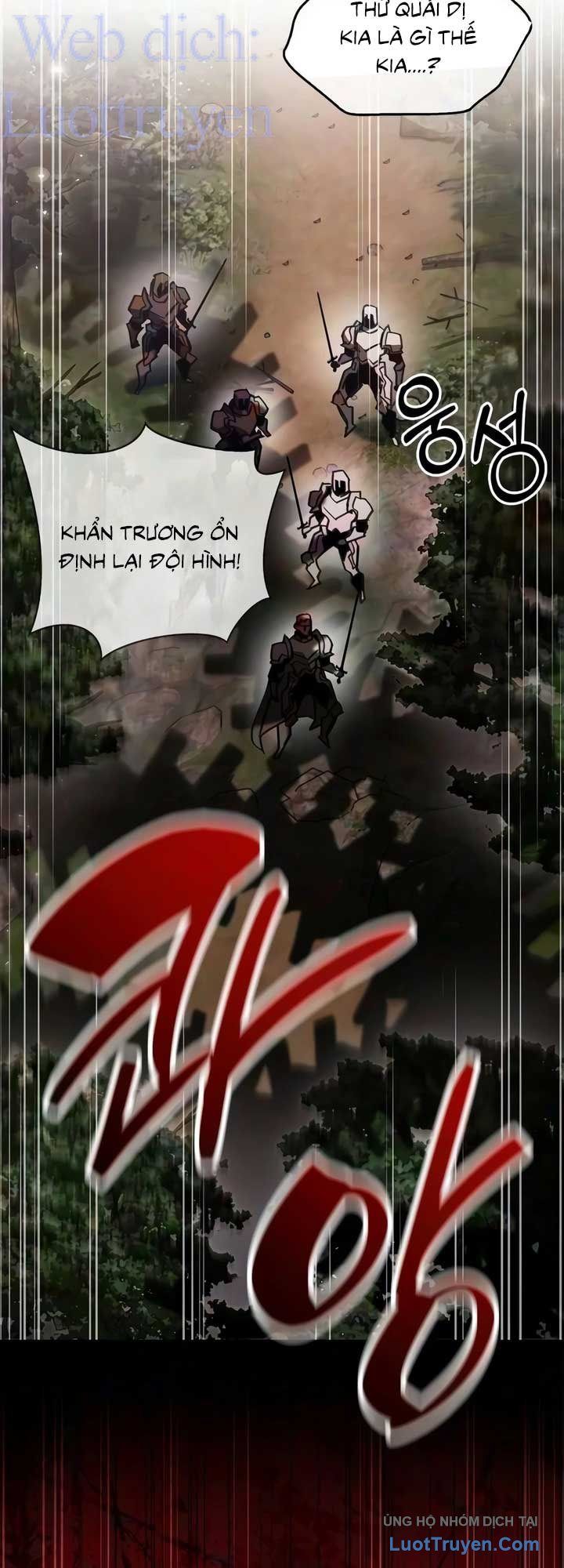 Người Chơi Che Giấu Quá Khứ Chap 124 - Next Chap 125