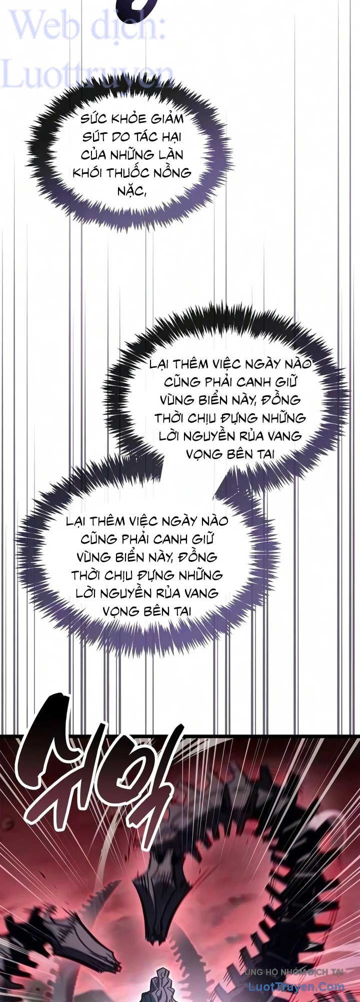Người Chơi Che Giấu Quá Khứ Chap 124 - Next Chap 125