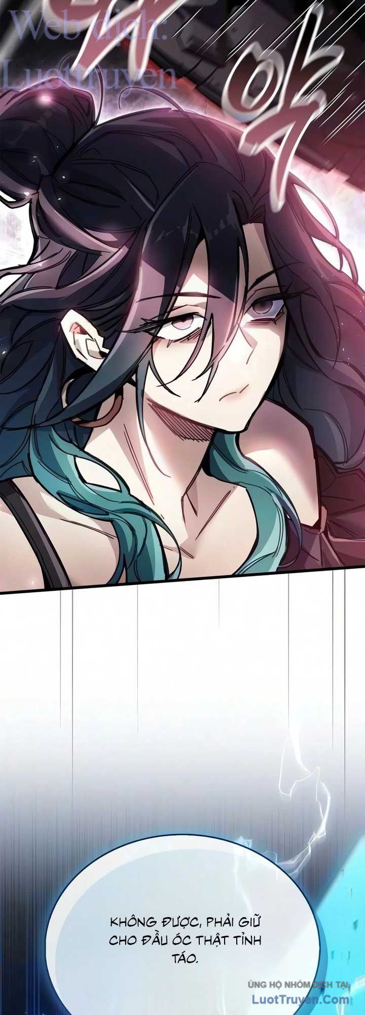 Người Chơi Che Giấu Quá Khứ Chap 124 - Next Chap 125