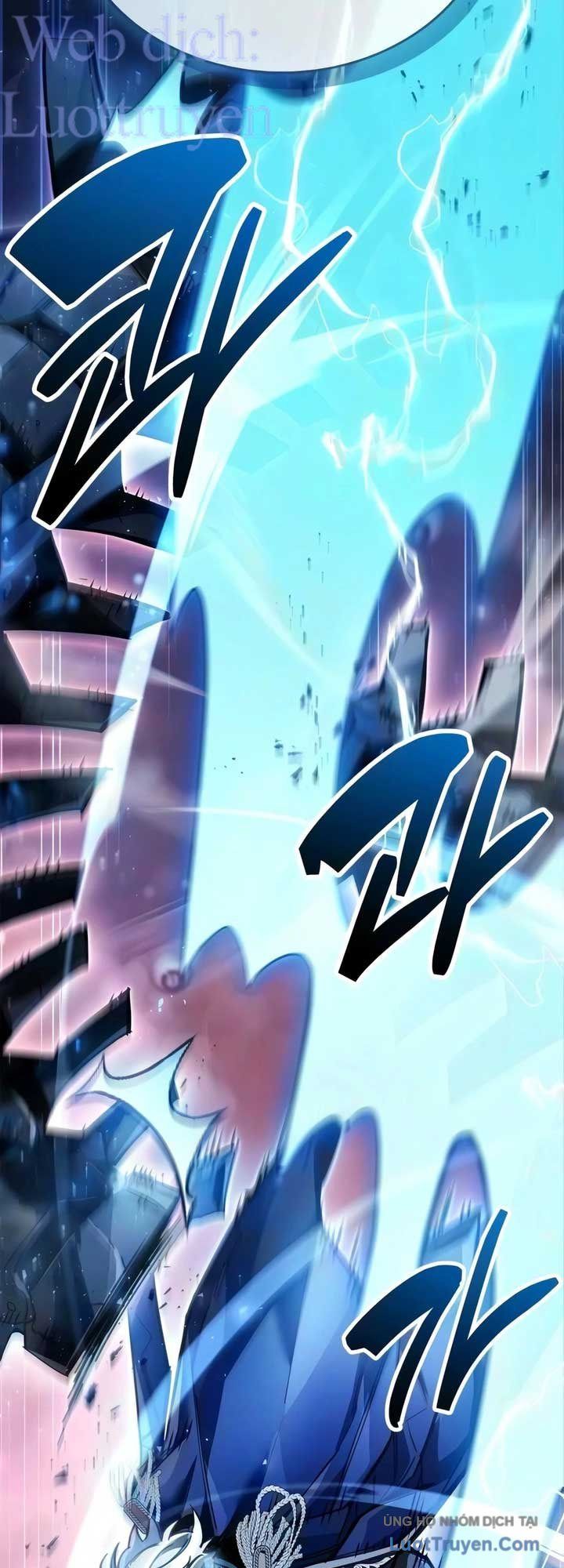 Người Chơi Che Giấu Quá Khứ Chap 124 - Next Chap 125
